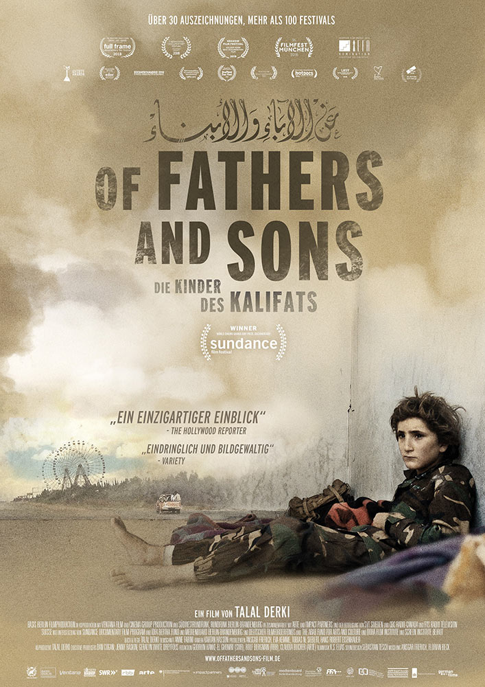 OF FATHERS AND SONS – DIE KINDER DES KALIFATS