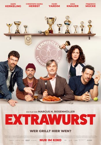 EXTRAWURST