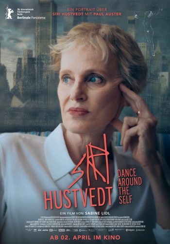 SIRI HUSTVEDT