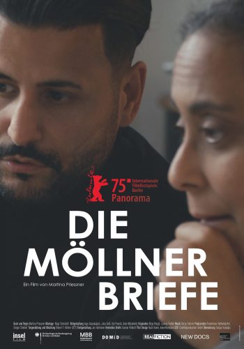 DIE MÖLLNER BRIEFE